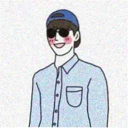 观众林一舟的头像